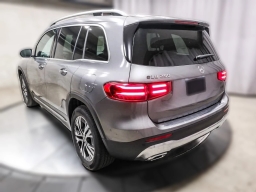 Mercedes-Benz GLB GLB 250 SUV 2026