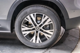 Mercedes-Benz GLB GLB 250 SUV 2026