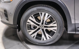 Mercedes-Benz GLB GLB 250 SUV 2026