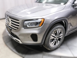 Mercedes-Benz GLB GLB 250 SUV 2026