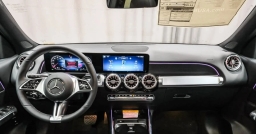 Mercedes-Benz GLB GLB 250 SUV 2026