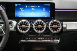 Mercedes-Benz GLB GLB 250 SUV 2026