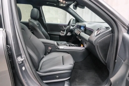 Mercedes-Benz GLB GLB 250 SUV 2026