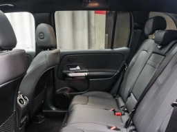 Mercedes-Benz GLB GLB 250 SUV 2026