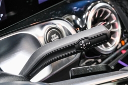 Mercedes-Benz GLB GLB 250 SUV 2026