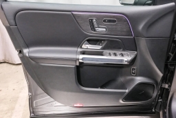 Mercedes-Benz GLB GLB 250 SUV 2026