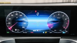 Mercedes-Benz GLB GLB 250 SUV 2026