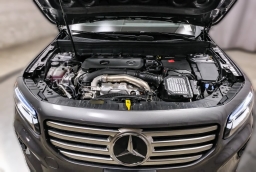 Mercedes-Benz GLB GLB 250 SUV 2026