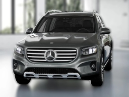 Mercedes-Benz GLB GLB 250 SUV 2026