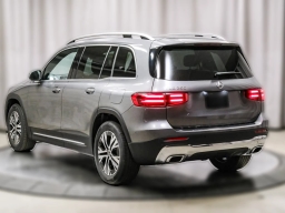 Mercedes-Benz GLB GLB 250 SUV 2026