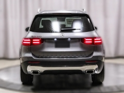 Mercedes-Benz GLB GLB 250 SUV 2026