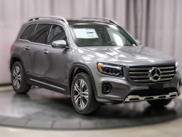 Mercedes-Benz GLB GLB 250 SUV 2026