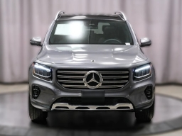 Mercedes-Benz GLB GLB 250 SUV 2026