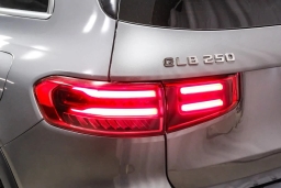 Mercedes-Benz GLB GLB 250 SUV 2026