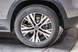 Mercedes-Benz GLB GLB 250 SUV 2026