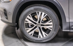 Mercedes-Benz GLB GLB 250 SUV 2026