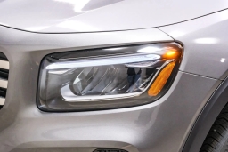 Mercedes-Benz GLB GLB 250 SUV 2026