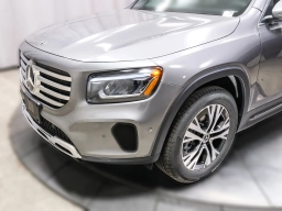 Mercedes-Benz GLB GLB 250 SUV 2026