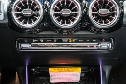 Mercedes-Benz GLB GLB 250 SUV 2026