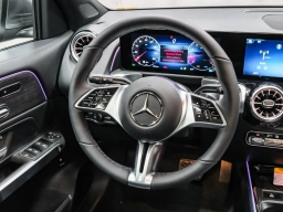 Mercedes-Benz GLB GLB 250 SUV 2026