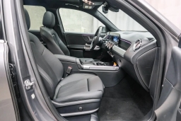 Mercedes-Benz GLB GLB 250 SUV 2026