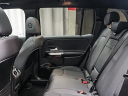 Mercedes-Benz GLB GLB 250 SUV 2026