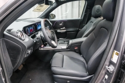 Mercedes-Benz GLB GLB 250 SUV 2026