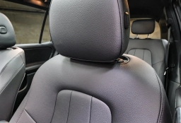 Mercedes-Benz GLB GLB 250 SUV 2026