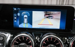 Mercedes-Benz GLB GLB 250 SUV 2026