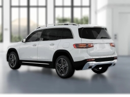 Mercedes-Benz GLB GLB 250 SUV 2026