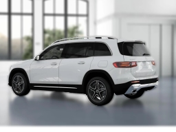 Mercedes-Benz GLB GLB 250 SUV 2026