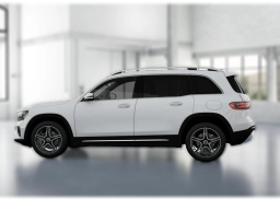 Mercedes-Benz GLB GLB 250 SUV 2026