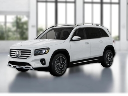 Mercedes-Benz GLB GLB 250 SUV 2026