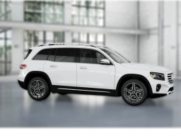 Mercedes-Benz GLB GLB 250 SUV 2026