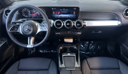 Mercedes-Benz GLB GLB 250 SUV 2026