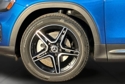 Mercedes-Benz GLB GLB 250 SUV 2026