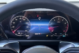 Mercedes-Benz GLB GLB 250 SUV 2026