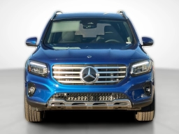 Mercedes-Benz GLB GLB 250 SUV 2026