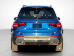 Mercedes-Benz GLB GLB 250 SUV 2026