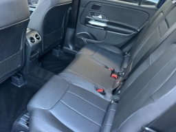 Mercedes-Benz GLB GLB 250 SUV 2026