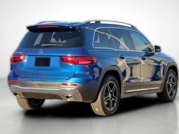 Mercedes-Benz GLB GLB 250 SUV 2026