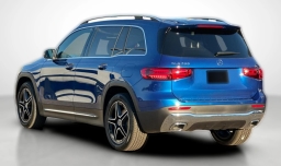 Mercedes-Benz GLB GLB 250 SUV 2026