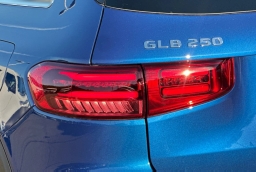 Mercedes-Benz GLB GLB 250 SUV 2026