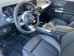 Mercedes-Benz GLB GLB 250 SUV 2026