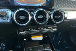 Mercedes-Benz GLB GLB 250 SUV 2026