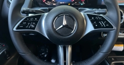 Mercedes-Benz GLB GLB 250 SUV 2026