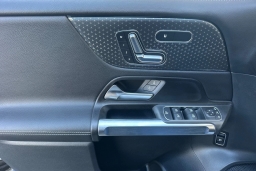 Mercedes-Benz GLB GLB 250 SUV 2026