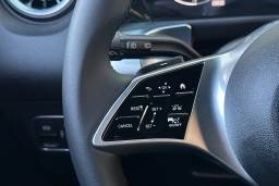 Mercedes-Benz GLB GLB 250 SUV 2026