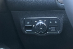 Mercedes-Benz GLB GLB 250 SUV 2026