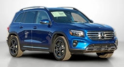 Mercedes-Benz GLB GLB 250 SUV 2026